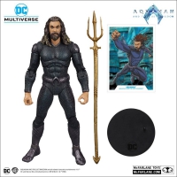 15541 DC Multiverse Aquaman Stealth Suit (Lost Kingdom) 18-cm
