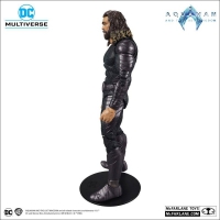 15541 DC Multiverse Aquaman Stealth Suit (Lost Kingdom) 18-cm