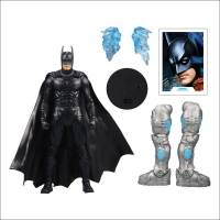15636 DC Multiverse Batman (Batman and Robin) CtB Mr Freeze