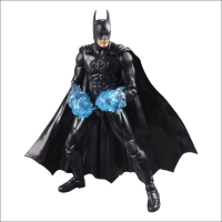 15636 DC Multiverse Batman (Batman and Robin) CtB Mr Freeze