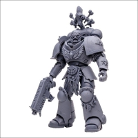 10934 Warhammer 40k Space Wolves Wolf Guard (AP)