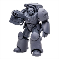 11218 Warhammer 40k Megafig Ultramarine Terminator 30-cm (AP)