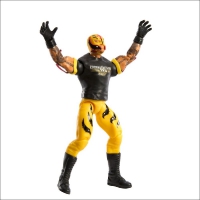 HTW29 WWE Rey Mysterio series 144 Basic action figure