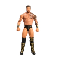 HTW31 WWE Karrion Kross series 144 Basic action figure