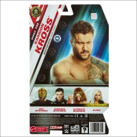 HTW31 WWE Karrion Kross series 144 Basic action figure