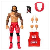 HTX30 WWE Jimmy Uso series 106 Elite Collection