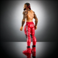 HTX30 WWE Jimmy Uso series 106 Elite Collection