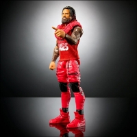 HTX30 WWE Jimmy Uso series 106 Elite Collection