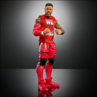 HTX31 WWE Jey Uso series 106 Elite Collection