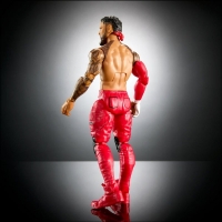 HTX31 WWE Jey Uso series 106 Elite Collection