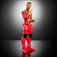 HTX31 WWE Jey Uso series 106 Elite Collection