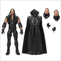 HVF87 WWE Undertaker Ultimate Edition wave 20