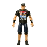 HTW25 WWE John Cena series 143 Basic action figure