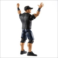HTW25 WWE John Cena series 143 Basic action figure
