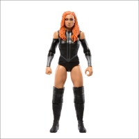 HTW26 WWE Becky Lynch series 143 Basic action figure