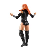 HTW26 WWE Becky Lynch series 143 Basic action figure