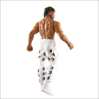 HTW27 WWE Ashante Adonis series 143 Basic action figure