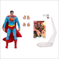 17108 DC Multiverse Superman (DC Classics) 18-cm