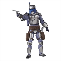 G0260 Star Wars Vintage Collection Deluxe Jango Fett