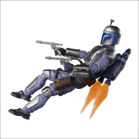 G0260 Star Wars Vintage Collection Deluxe Jango Fett