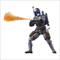 G0260 Star Wars Vintage Collection Deluxe Jango Fett