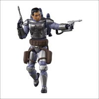 G0260 Star Wars Vintage Collection Deluxe Jango Fett