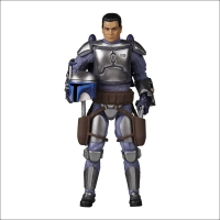 G0260 Star Wars Vintage Collection Deluxe Jango Fett