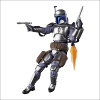 G0260 Star Wars Vintage Collection Deluxe Jango Fett