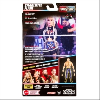 HPB30 WWE Charlotte Flair Survivor Series