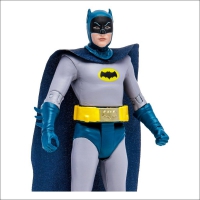15598 DC Batman 1966 Batman Retro Action Figure