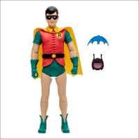 15973 DC The New Adventures of Batman Robin Retro action figure