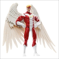 F9005 Marvel Legends X-men Angel Deluxe