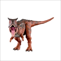 HTK44 Jurassic World Carnotaurus Hammond Collection