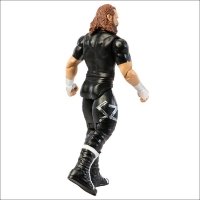 HTW34 WWE Sami Zayn series 145 Basic action figure