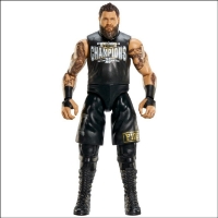 HTW40 WWE Kevin Owens series 146 Basic action figure