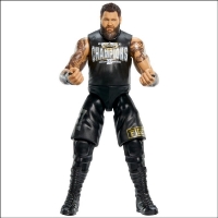 HTW40 WWE Kevin Owens series 146 Basic action figure