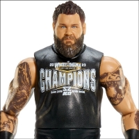 HTW40 WWE Kevin Owens series 146 Basic action figure