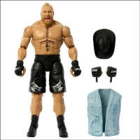 HTX42 WWE Brock Lesnar series 108 Elite Collection