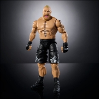 HTX42 WWE Brock Lesnar series 108 Elite Collection