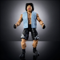 HTX42 WWE Brock Lesnar series 108 Elite Collection