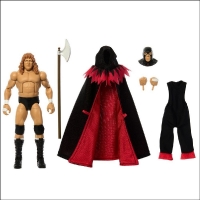 HTX47 WWE Terdy Gordy - The Executioner series 108 Elite Collection