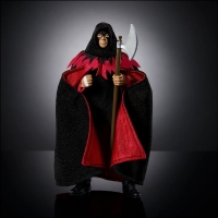 HTX47 WWE Terdy Gordy - The Executioner series 108 Elite Collection