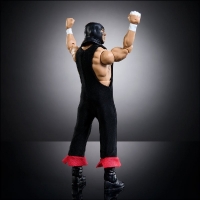 HTX47 WWE Terdy Gordy - The Executioner series 108 Elite Collection