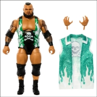 HTX52 WWE Bronson Reed series 108 Elite Collection