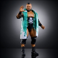 HTX52 WWE Bronson Reed series 108 Elite Collection