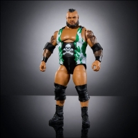 HTX52 WWE Bronson Reed series 108 Elite Collection