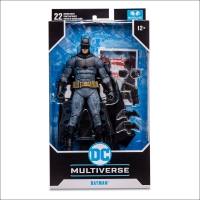 17114 DC Multiverse Batman (Batman vs Superman)