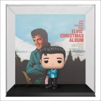 65621 POP! Albums Vinyl Figure Elvis Presley Christmas Album