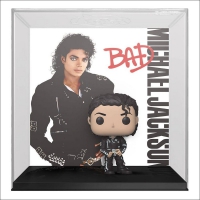 70599 POP! Albums Vinyl Figure Michael Jackson Bad 9 cm