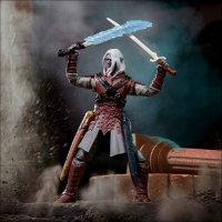 F6632 Dungeons and Dragons Drizzt